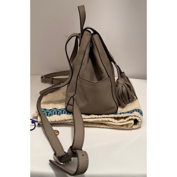 Tory Burch Thea  Mini Backpack main image 7